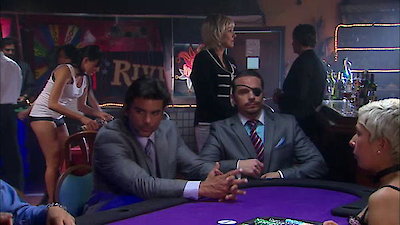 Aurora Season 1 Episode 97