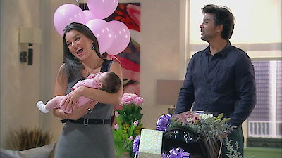 Aurora Season 1 Episode 102