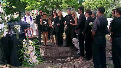 Aurora Season 1 Episode 103