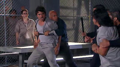 Aurora Season 1 Episode 104