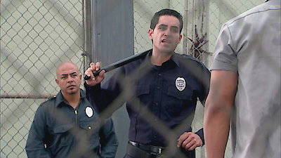 Aurora Season 1 Episode 106