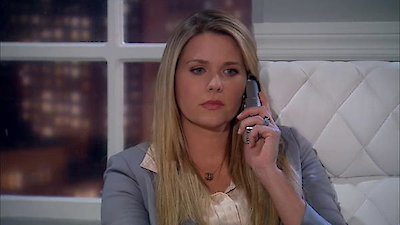 Aurora Season 1 Episode 122