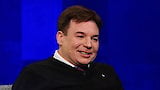 Mike Myers, Cecile Richards