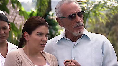 La Impostora Season 1 Episode 7