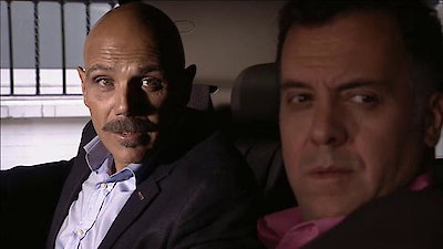 La Impostora Season 1 Episode 9