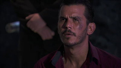 La Impostora Season 1 Episode 11