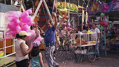 La Impostora Season 1 Episode 14