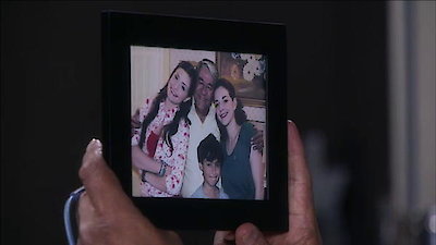 La Impostora Season 1 Episode 21