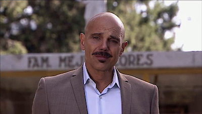 La Impostora Season 1 Episode 23