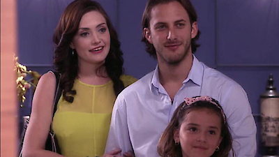 La Impostora Season 1 Episode 25