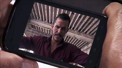 La Impostora Season 1 Episode 29