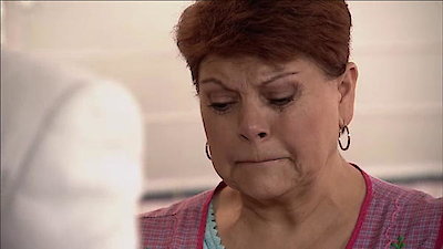 La Impostora Season 1 Episode 41