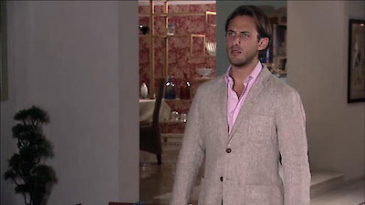 La Impostora Season 1 Episode 42