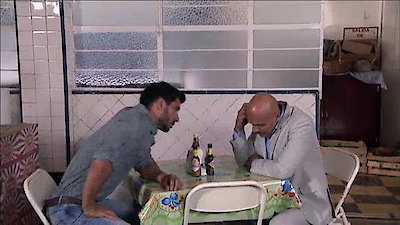 La Impostora Season 1 Episode 47