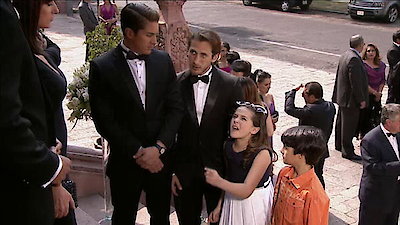 La Impostora Season 1 Episode 49