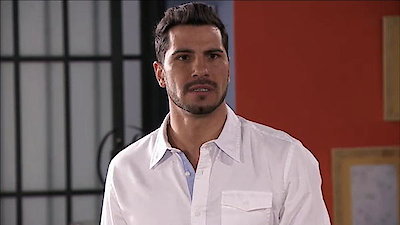 La Impostora Season 1 Episode 54