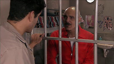 La Impostora Season 1 Episode 63