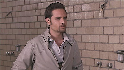 La Impostora Season 1 Episode 69