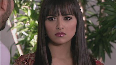 La Impostora Season 1 Episode 70