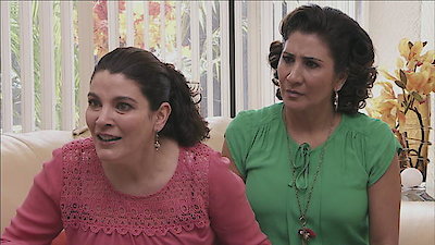 La Impostora Season 1 Episode 71