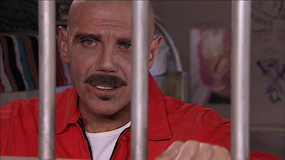 La Impostora Season 1 Episode 75