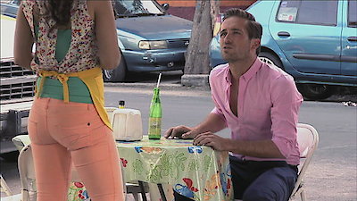 La Impostora Season 1 Episode 83