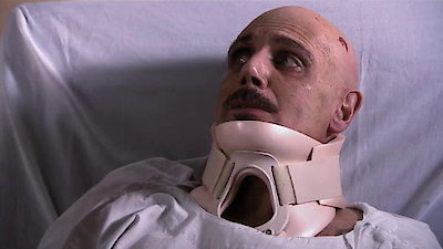 La Impostora Season 1 Episode 85