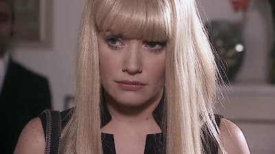 La Impostora Season 1 Episode 103