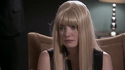 La Impostora Season 1 Episode 104
