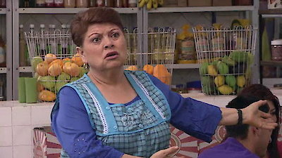 La Impostora Season 1 Episode 105