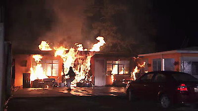 La Impostora Season 1 Episode 108