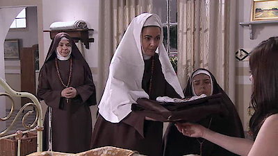 La Impostora Season 1 Episode 110