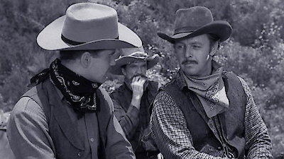 The Life and Legend of Wyatt Earp Season 2 Episode 11