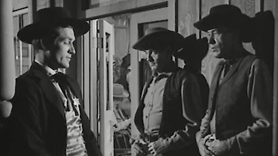 The Life and Legend of Wyatt Earp Season 3 Episode 10