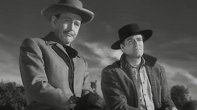 The Life and Legend of Wyatt Earp Season 4 Episode 35