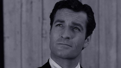 The Life and Legend of Wyatt Earp Season 4 Episode 36