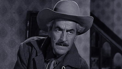 The Life and Legend of Wyatt Earp Season 4 Episode 37