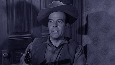 The Life and Legend of Wyatt Earp Season 5 Episode 2