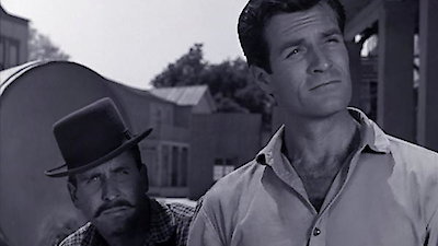 The Life and Legend of Wyatt Earp Season 5 Episode 3