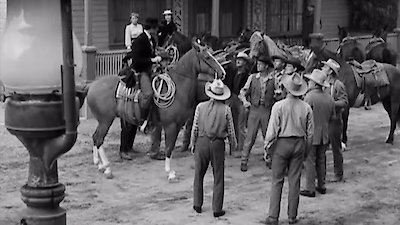 The Life and Legend of Wyatt Earp Season 2 Episode 40