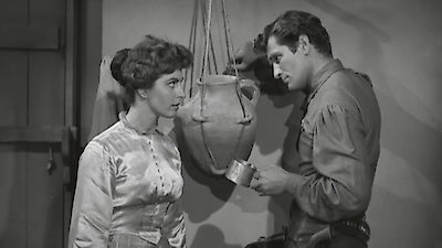 The Life and Legend of Wyatt Earp Season 2 Episode 55