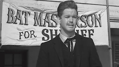 The Life and Legend of Wyatt Earp Season 2 Episode 59