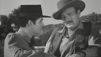The Life and Legend of Wyatt Earp Season 2 Episode 63