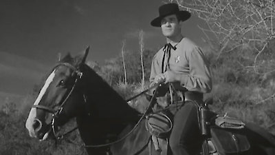 The Life and Legend of Wyatt Earp Season 2 Episode 71