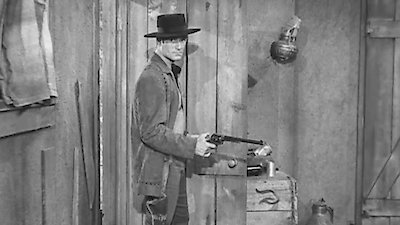 The Life and Legend of Wyatt Earp Season 2 Episode 72