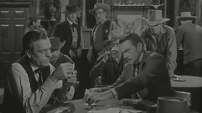 The Life and Legend of Wyatt Earp Season 3 Episode 93