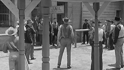 The Life and Legend of Wyatt Earp Season 5 Episode 149