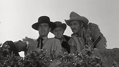 The Life and Legend of Wyatt Earp Season 5 Episode 166