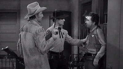 The Life and Legend of Wyatt Earp Season 5 Episode 174