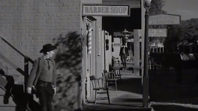 The Life and Legend of Wyatt Earp Season 5 Episode 180